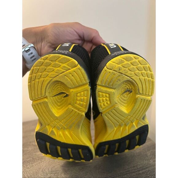 Newton Running Distance 7 Men´s Running Shoes - Picture 7 of 14